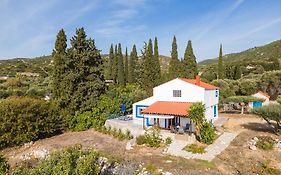 Ether Farmhouse